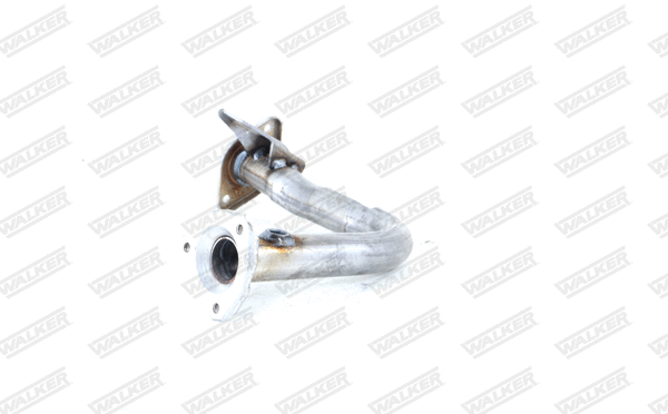 Exhaust Pipe