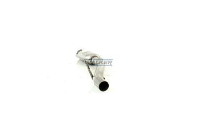 Centre Muffler (19501)