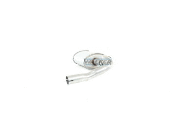 Rear Muffler