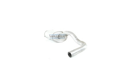 Rear Muffler