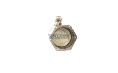 Soot/Particulate Filter, exhaust system (73062)