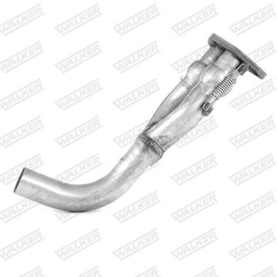 Exhaust Pipe