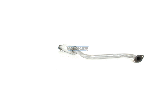Centre Muffler