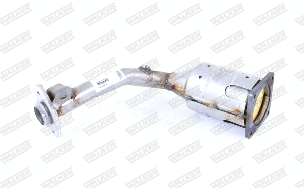 Catalytic Converter