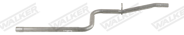 Exhaust Pipe