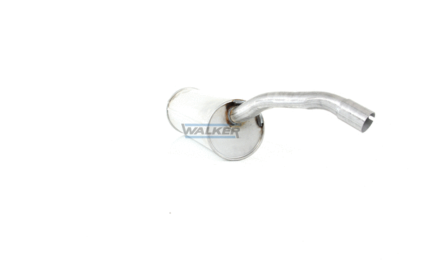 Rear Muffler