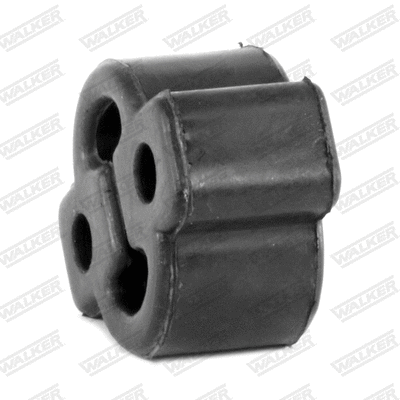 Rubber Strip, exhaust system