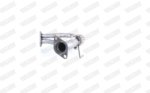 Exhaust Pipe