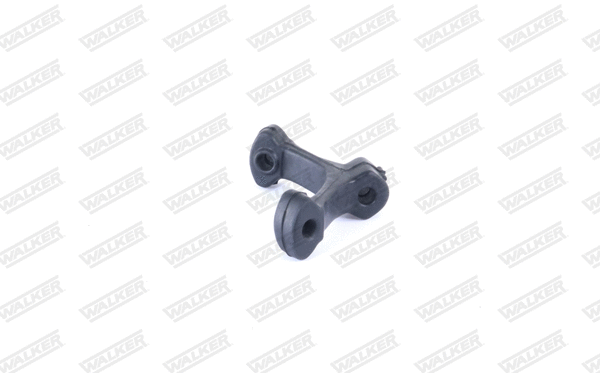 Rubber Strip, exhaust system