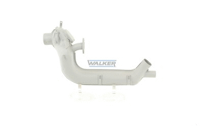 Centre Muffler