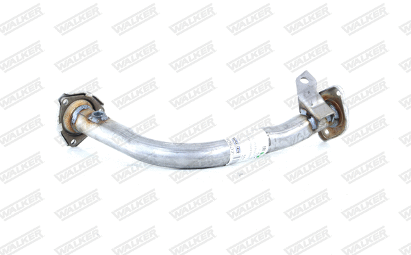 Exhaust Pipe