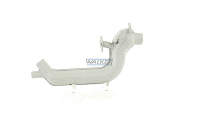 Centre Muffler