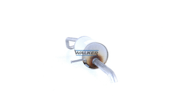 Rear Muffler (23349)