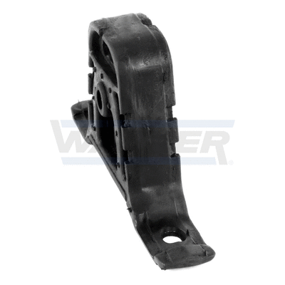 Mount, exhaust system