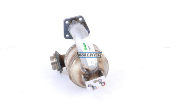 Catalytic Converter