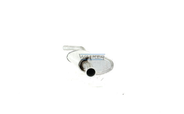 Rear Muffler