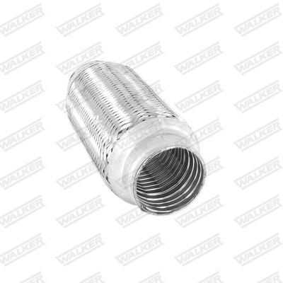 Corrugated Pipe, exhaust system