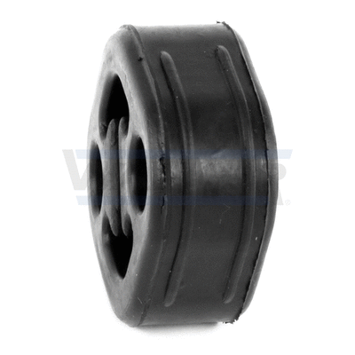 Rubber Strip, exhaust system