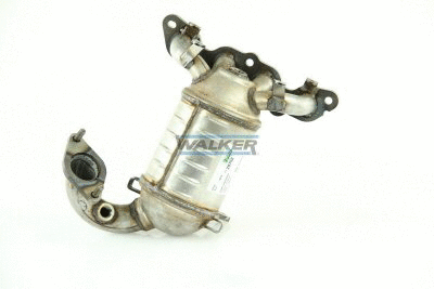 Catalytic Converter