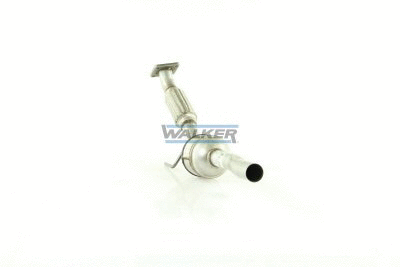 Catalytic Converter (20540)