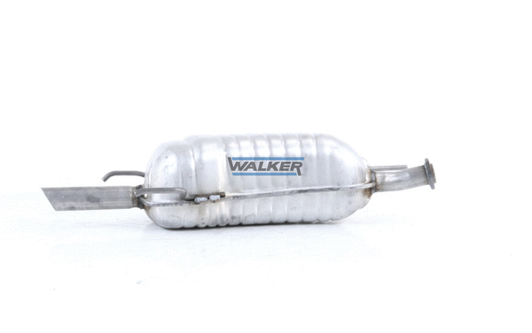 Rear Muffler