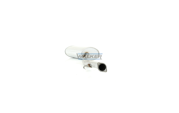 Rear Muffler