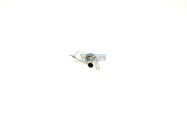 Centre Muffler