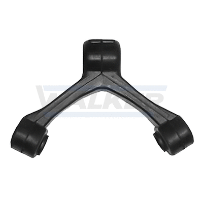 Rubber Strip, exhaust system
