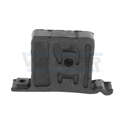 Mount, exhaust system