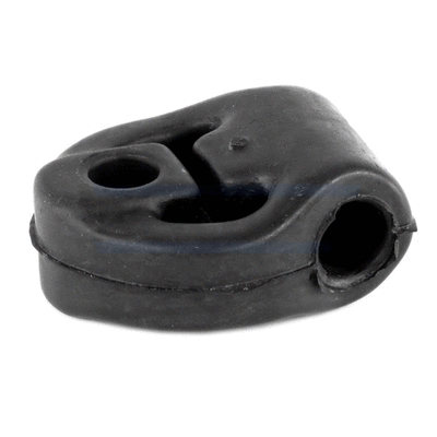 Rubber Strip, exhaust system