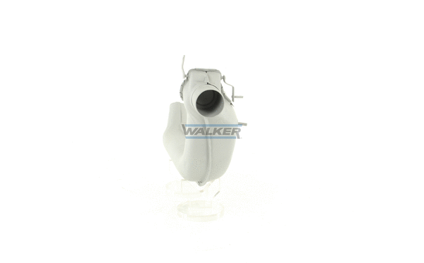 Centre Muffler