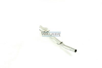 Catalytic Converter (20672)
