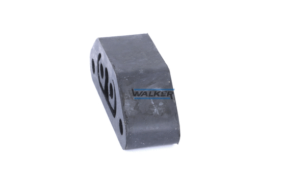 Rubber Strip, exhaust system
