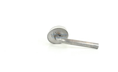 Rear Muffler