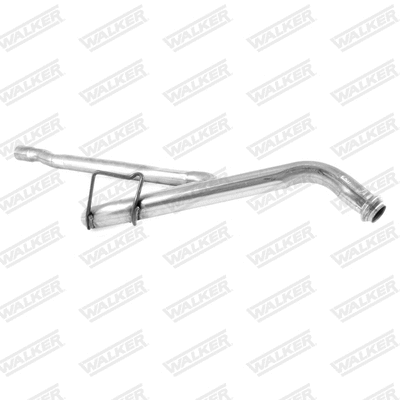 Exhaust Pipe