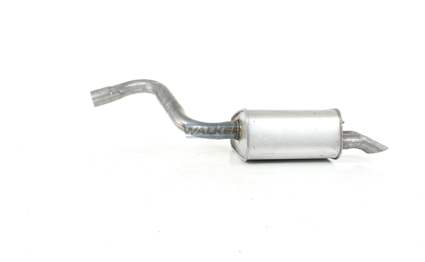 Rear Muffler
