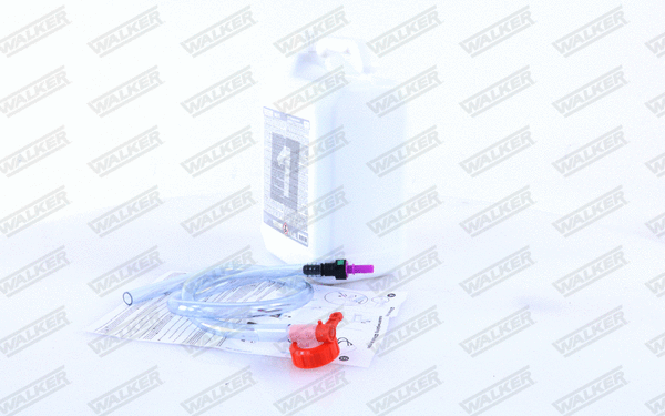Fuel Additive