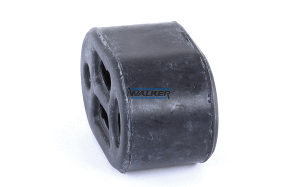 Rubber Strip, exhaust system