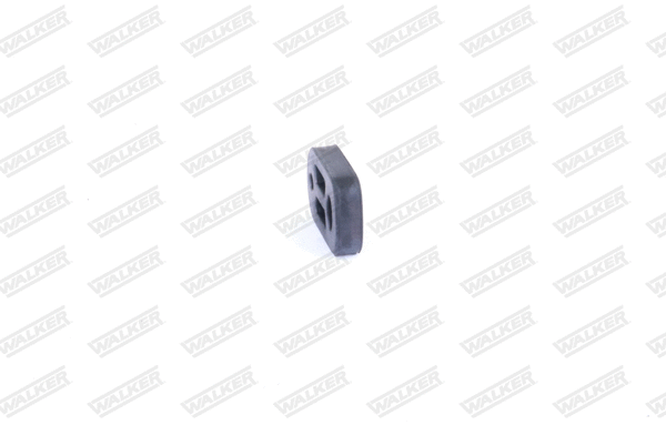 Rubber Strip, exhaust system