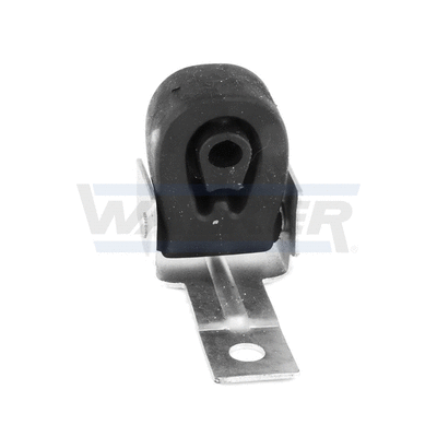 Mount, exhaust system