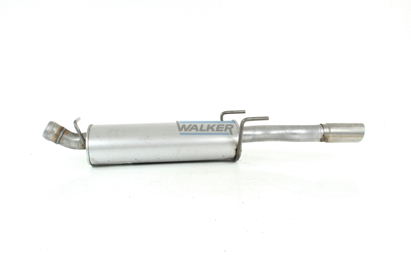 Rear Muffler