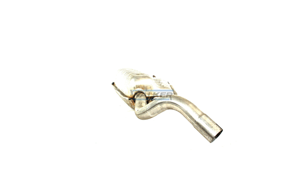 Rear Muffler