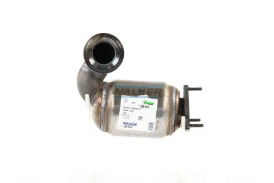 Catalytic Converter