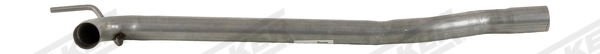 Exhaust Pipe