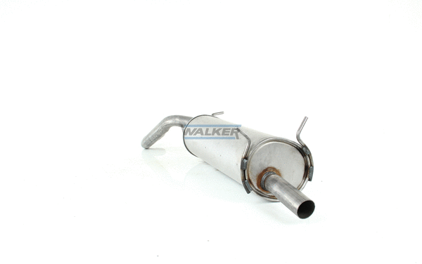 Rear Muffler