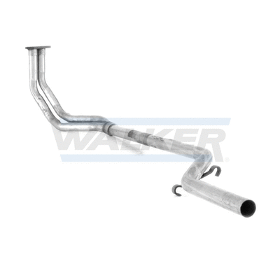 Exhaust Pipe