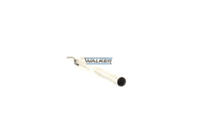 Exhaust Pipe