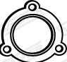 Gasket, exhaust pipe (80140)