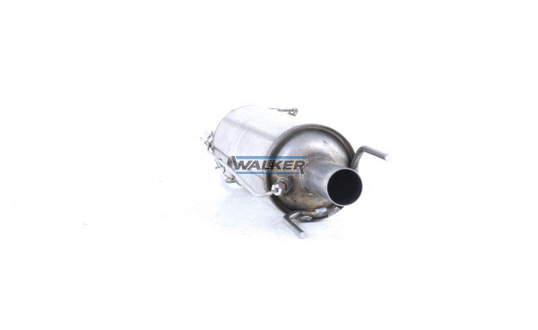 Soot/Particulate Filter, exhaust system (73018)