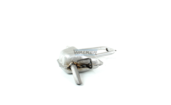 Rear Muffler